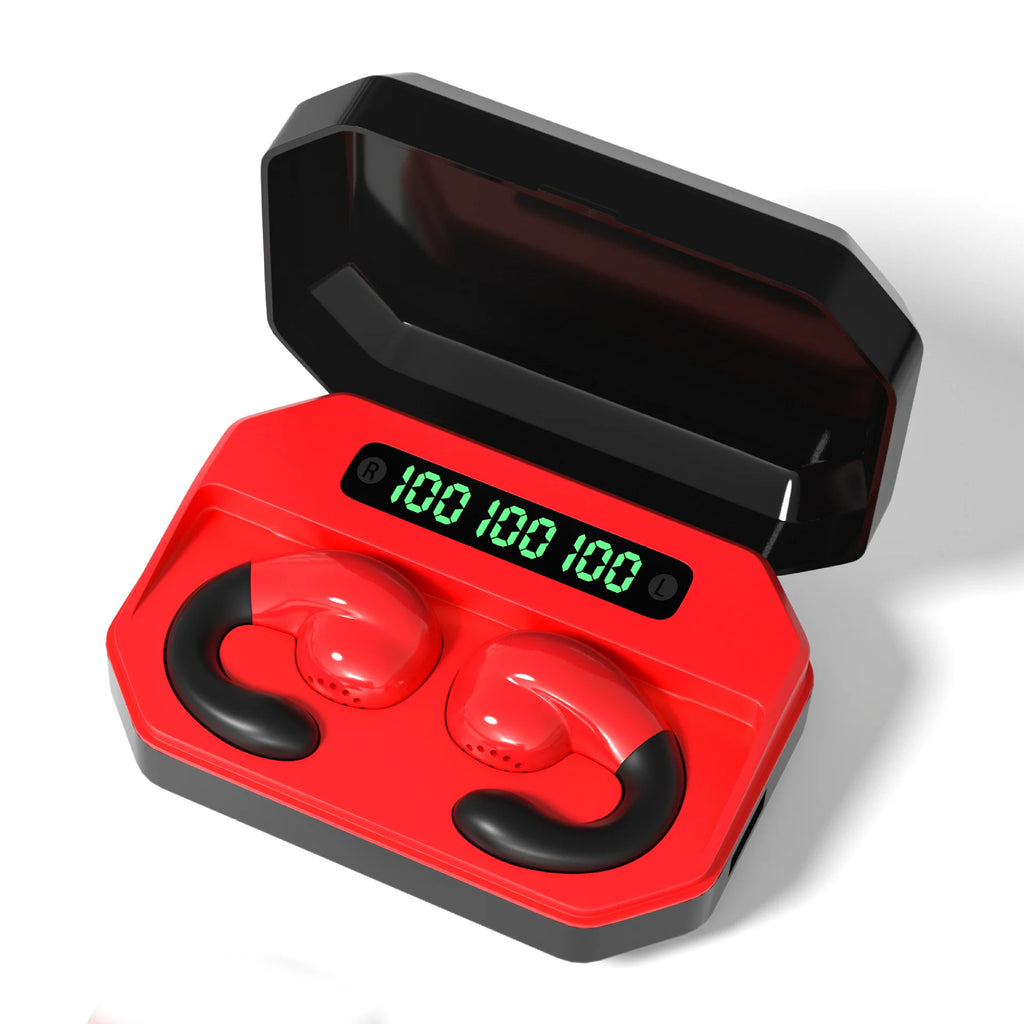 Bluetooth Fitness Earphones