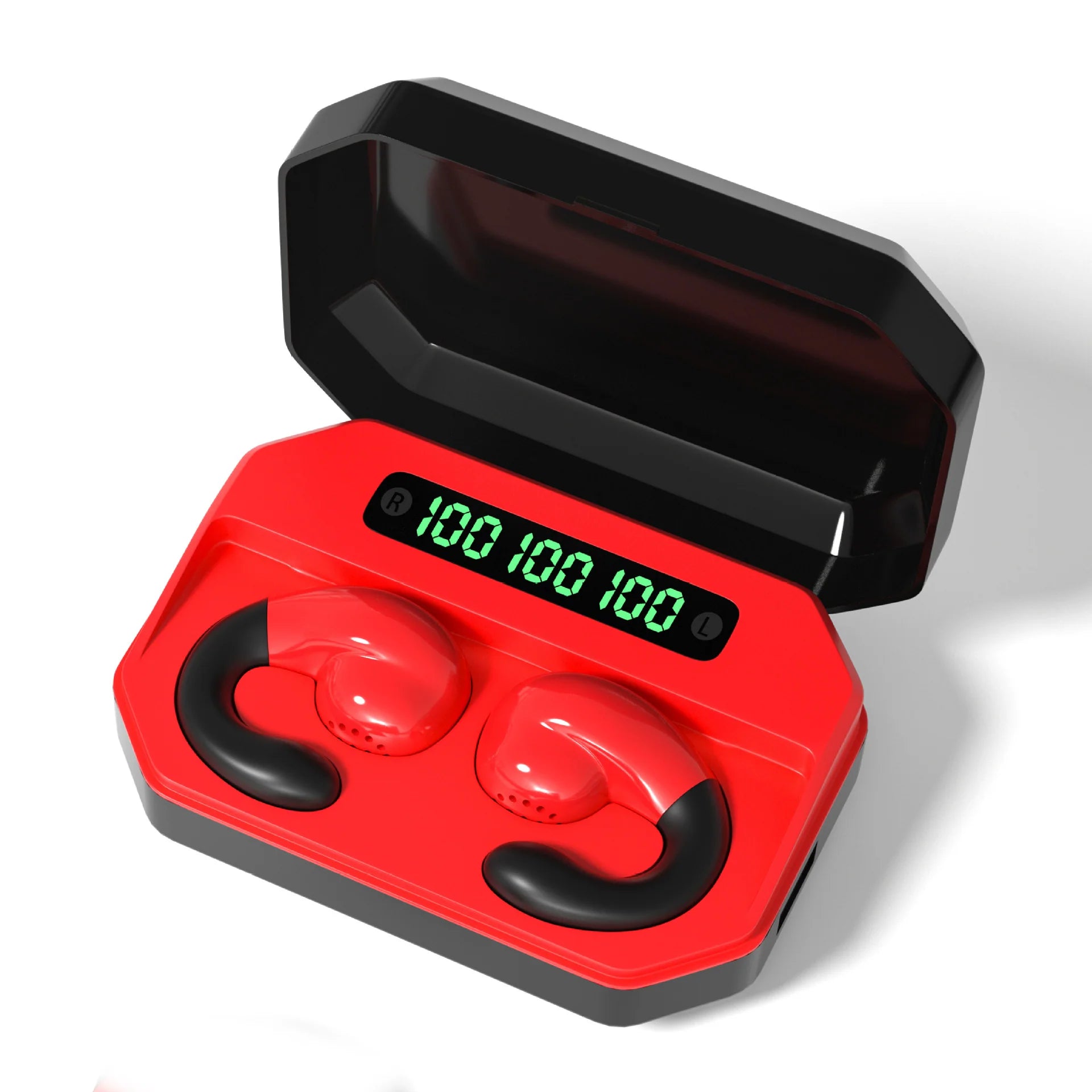 Bluetooth Fitness Earphones