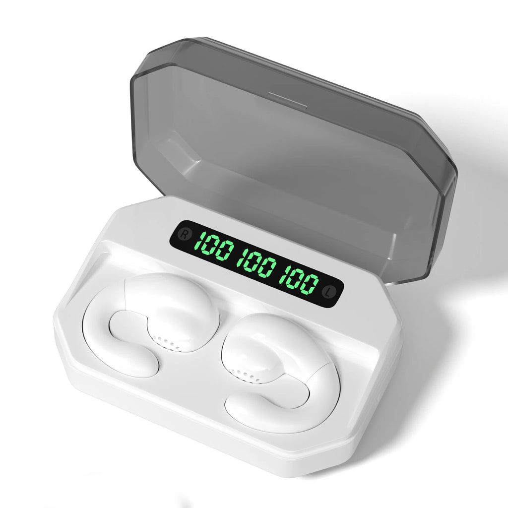 Bluetooth Fitness Earphones