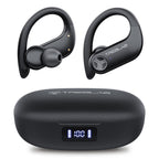 X3-Pro Bluetooth Wireless Earbuds with Portable Charging Case