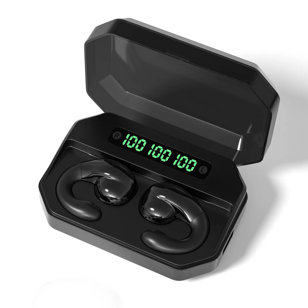Bluetooth Fitness Earphones