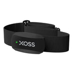 X2 Chest Strap Heart Rate Sensor Monitor Bluetooth ANT+ Wireless Health Fitness Smart Bicycle Sensor