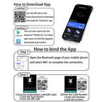 AI Smart Glasses,Ai Chat Deepseek R1 and Gemini-2.5 with 164 Translations Supported,Bluetooth Glasses for Men Women,Music Playback & Hands-Free Calling,Physical Color Changing Lens,Ip67 Waterproof