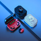 Bluetooth Fitness Earphones