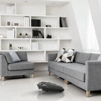 Foot Massager with Heat,Shiatsu Foot Massager for Circulation,Foot & Back Massager, Foot Warmer and Massager for Neuropathy Muscle Pain Relief, Plantar Fasciitis,Birthday Gifts for Dad and Mon